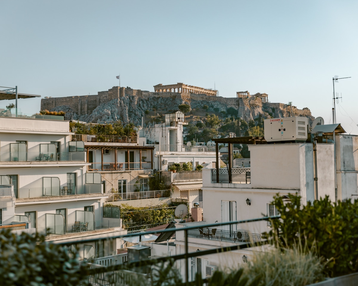 What to do in Athens: 34 Best Attractions and Local Experiences ...