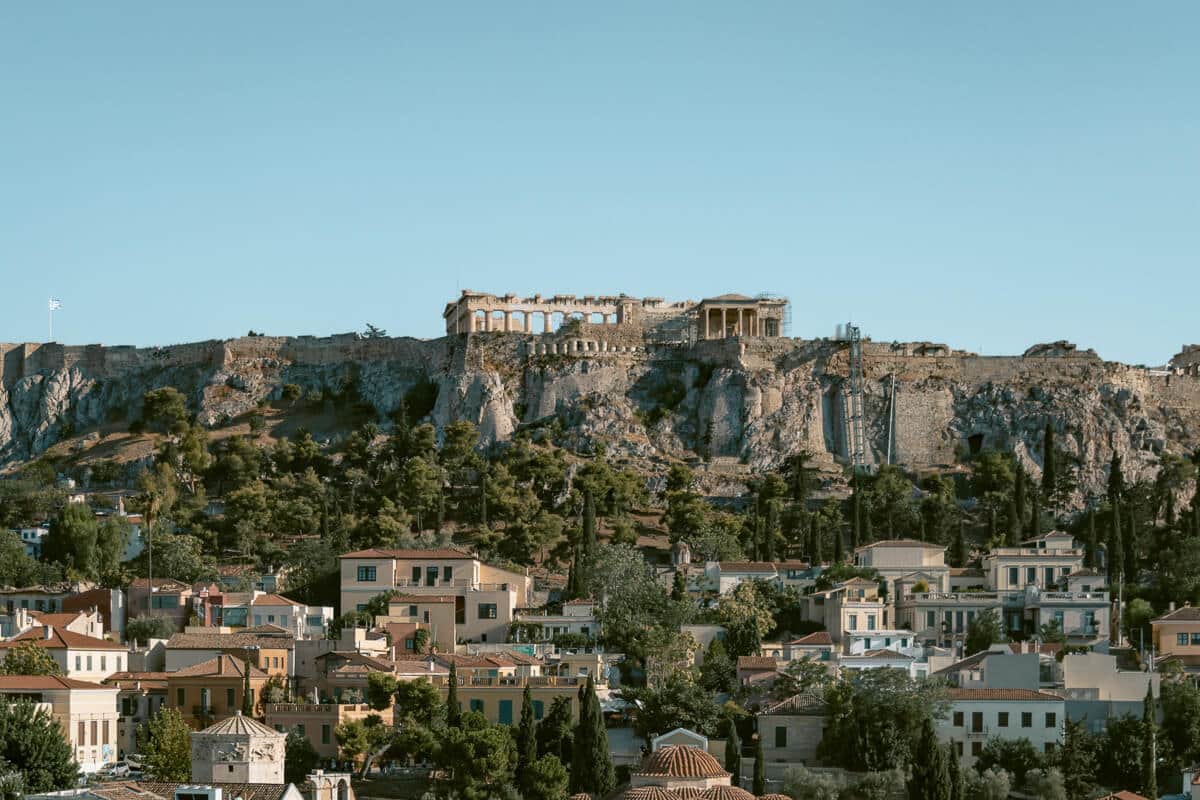 8 Exciting Things to Do in Athens in April - Greece Unfiltered